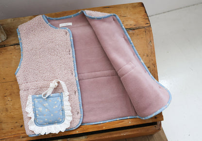 [PRE-ORDER] Gran Vest