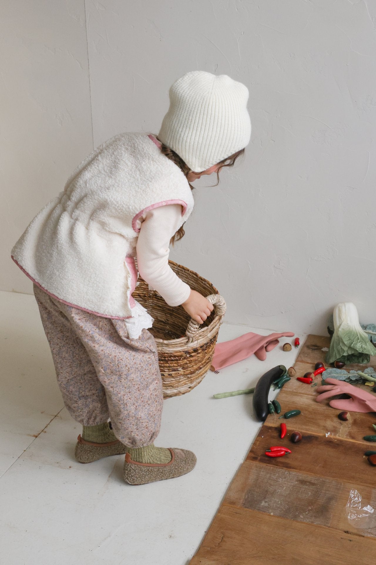 [PRE-ORDER] Darling Pants