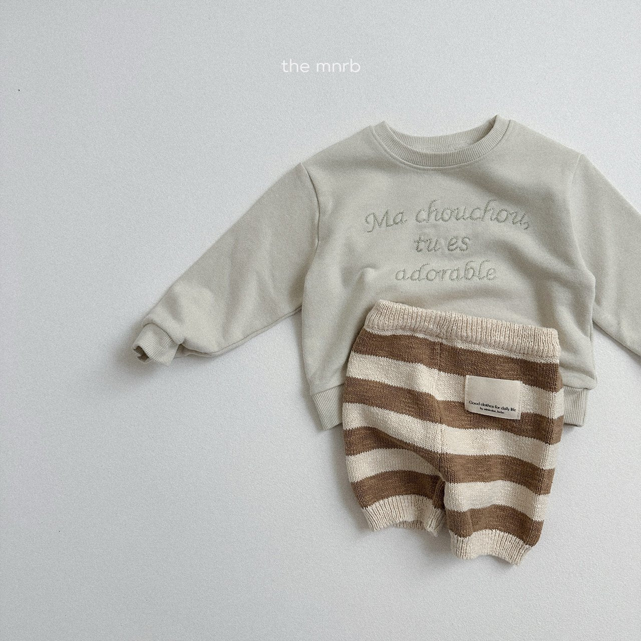 [PRE-ORDER] France Sweatshirts