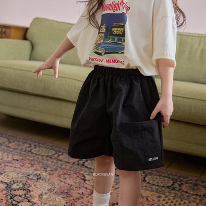 [PRE-ORDER] Nature Shorts