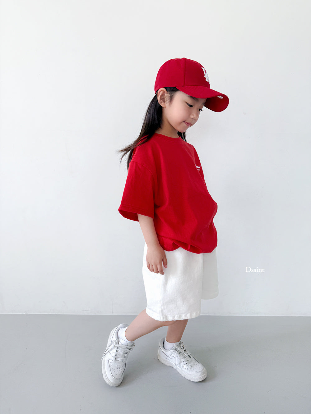 [PRE-ORDER] Quality Span Denim Pants