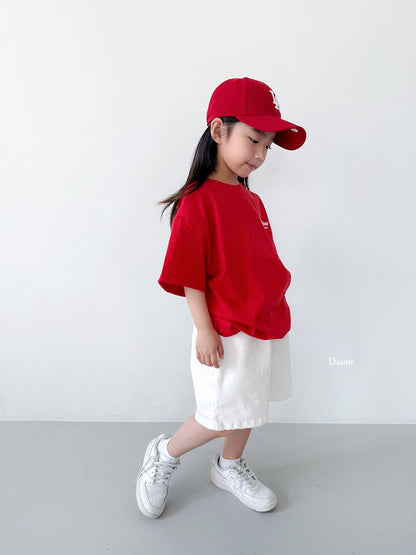 [PRE-ORDER] Quality Span Denim Pants