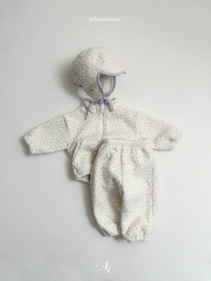 [PRE-ORDER] Sol Cloud Bonnet