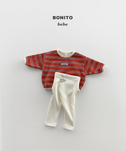 [PRE-ORDER] Seven Binding Baby Sweatshirts
