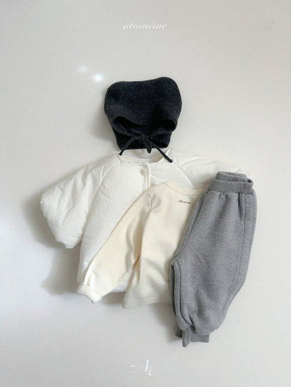 [PRE-ORDER] Olive Sweat Pants