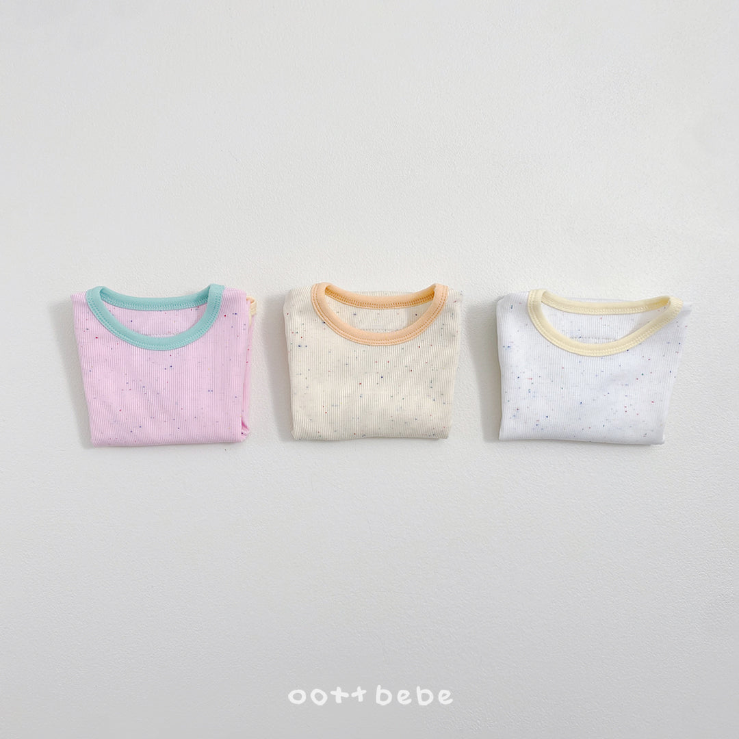 [PRE-ORDER] Crayon Body Suit