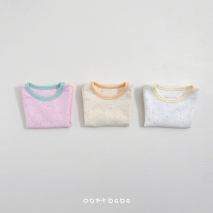 [PRE-ORDER] Crayon Body Suit