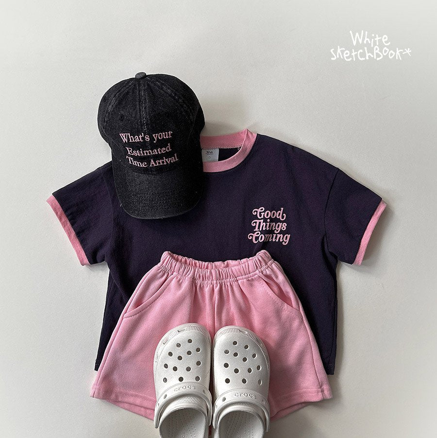 [PRE-ORDER] Simple Shorts