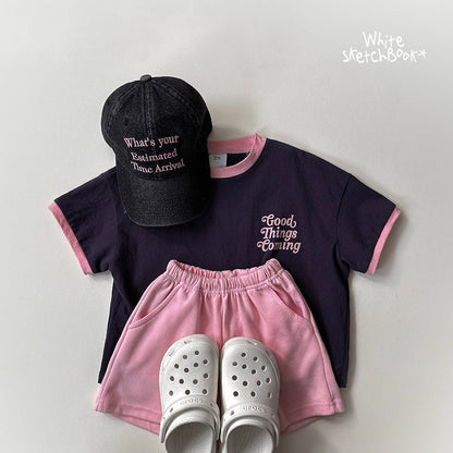 [PRE-ORDER] Simple Shorts