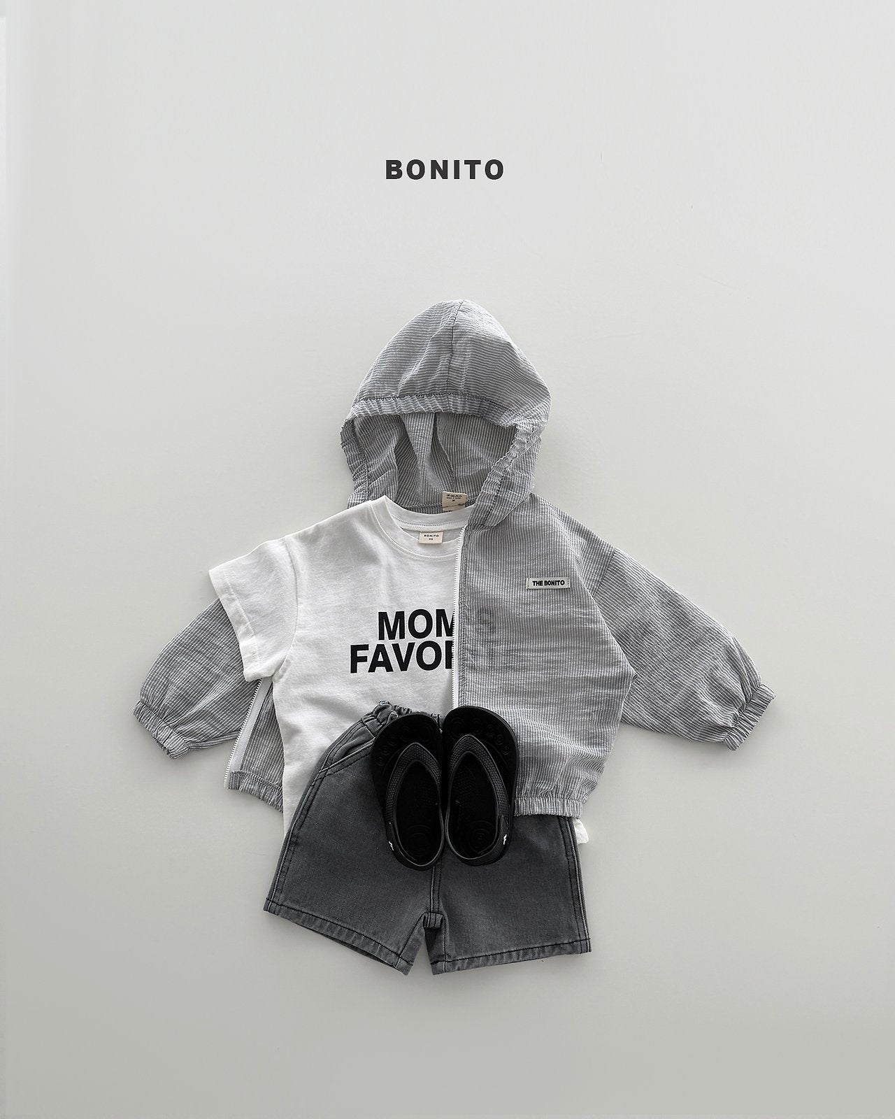 [PRE-ORDER] New Cooling Wind Jacket