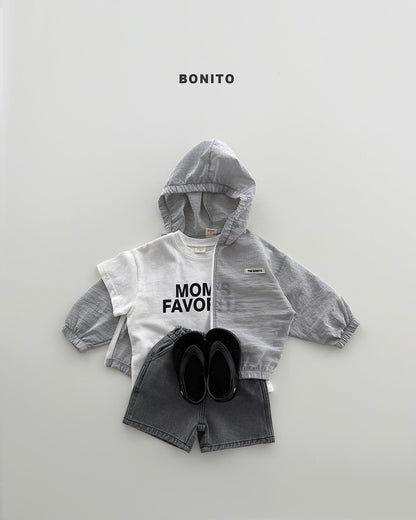 [PRE-ORDER] New Cooling Wind Jacket