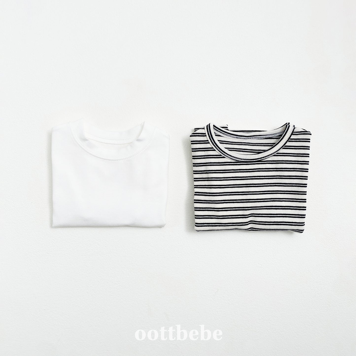 [PRE-ORDER] Oreo 1+1 T-Shirts