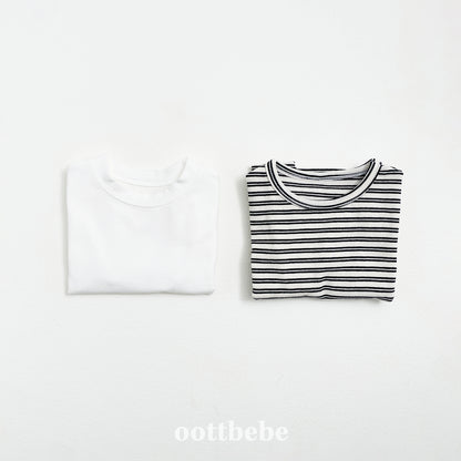 [PRE-ORDER] Oreo 1+1 T-Shirts
