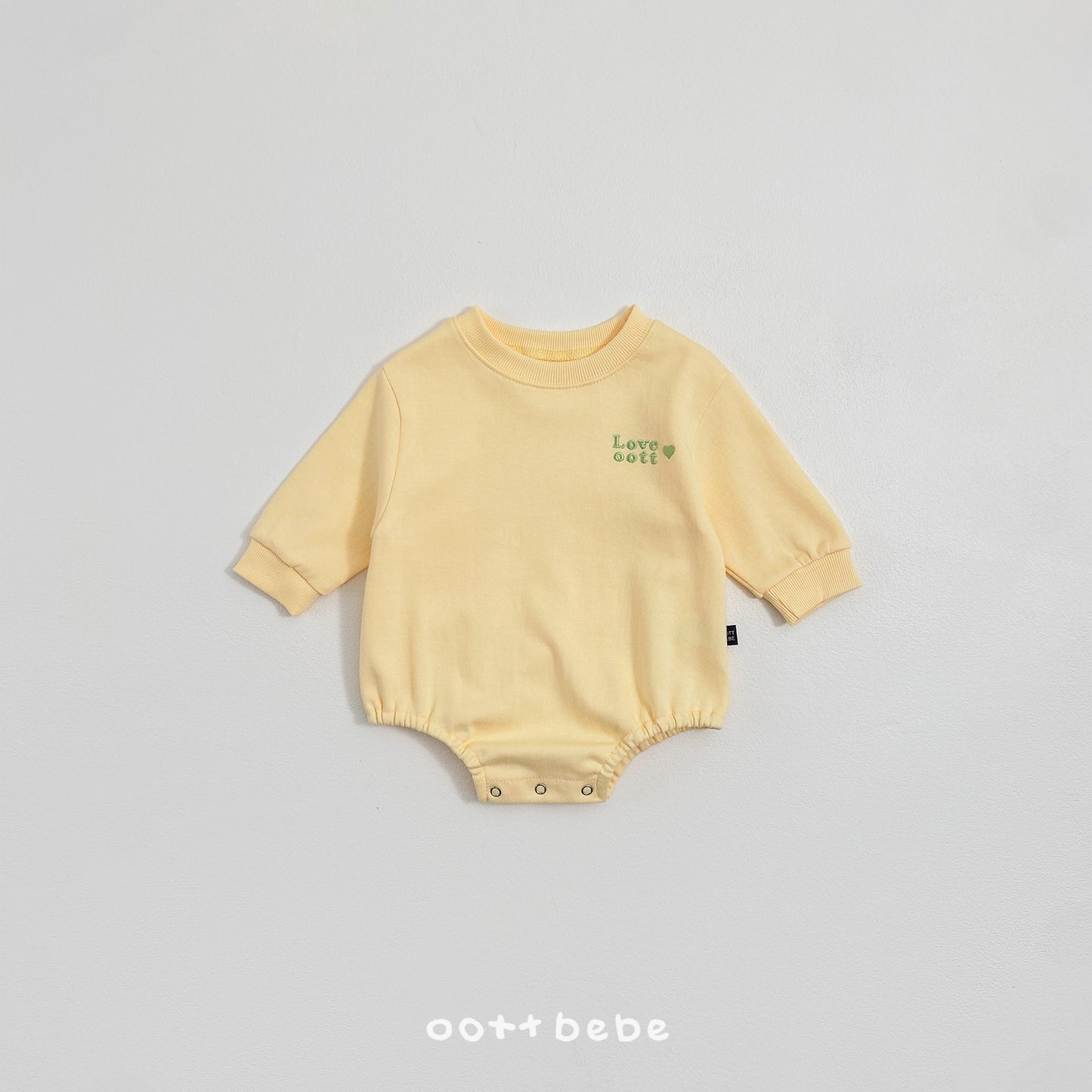 [PRE-ORDER] Oott Body Suit