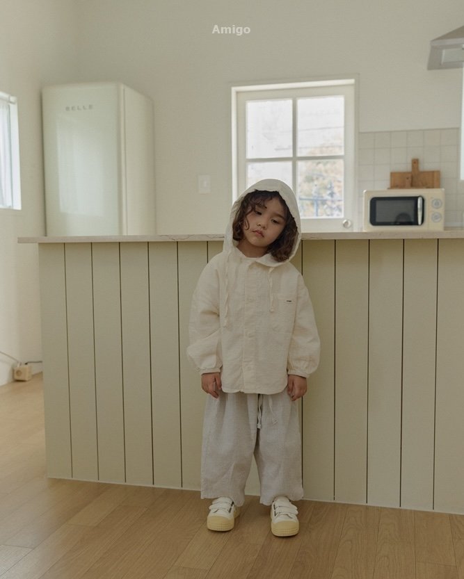 [PRE-ORDER] Mind Hoodie Shirts