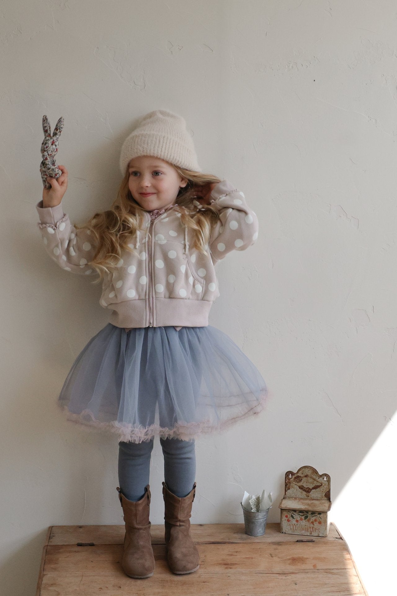 [PRE-ORDER] Hey Dot Jacket