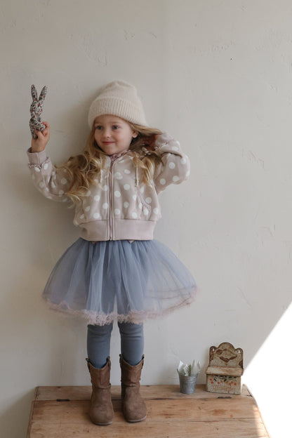 [PRE-ORDER] Hey Dot Jacket