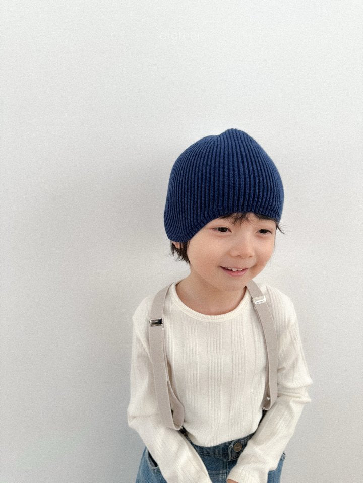 [PRE-ORDER] Flap Beanie