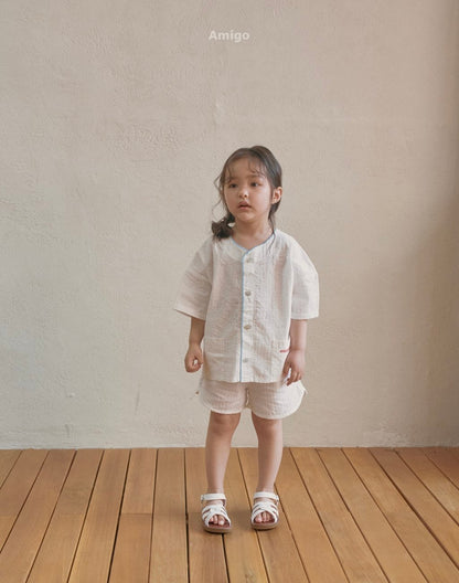 [PRE-ORDER] Indian Bob Shorts