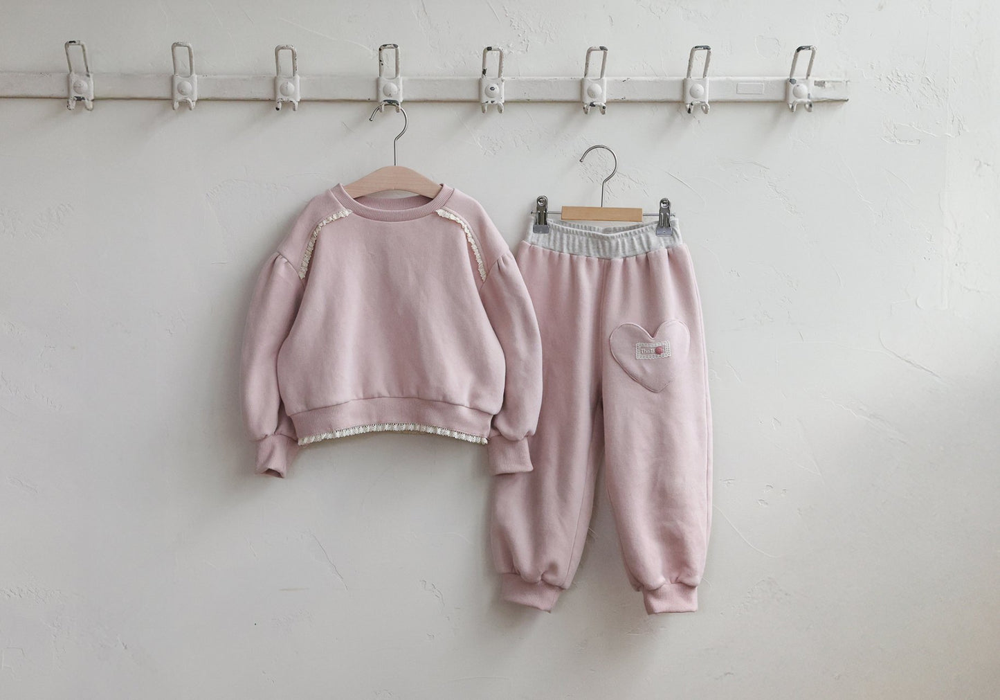 [PRE-ORDER] Lino Pants