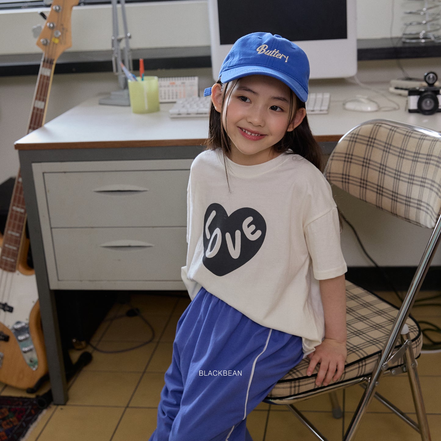 [PRE-ORDER] Heart T-Shirts