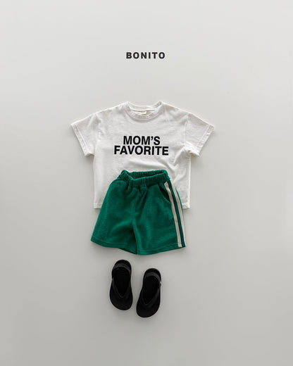 [PRE-ORDER] Mom's Favorite T-Shirts