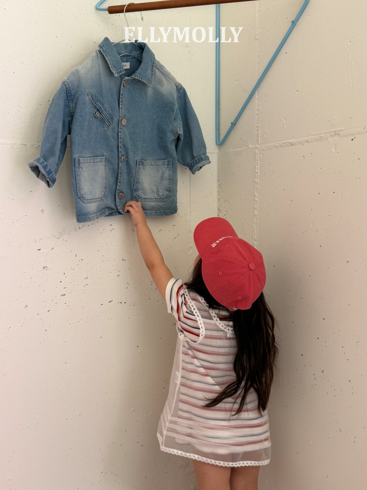 [PRE-ORDER] Haru Dress