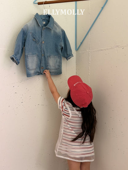 [PRE-ORDER] Haru Dress