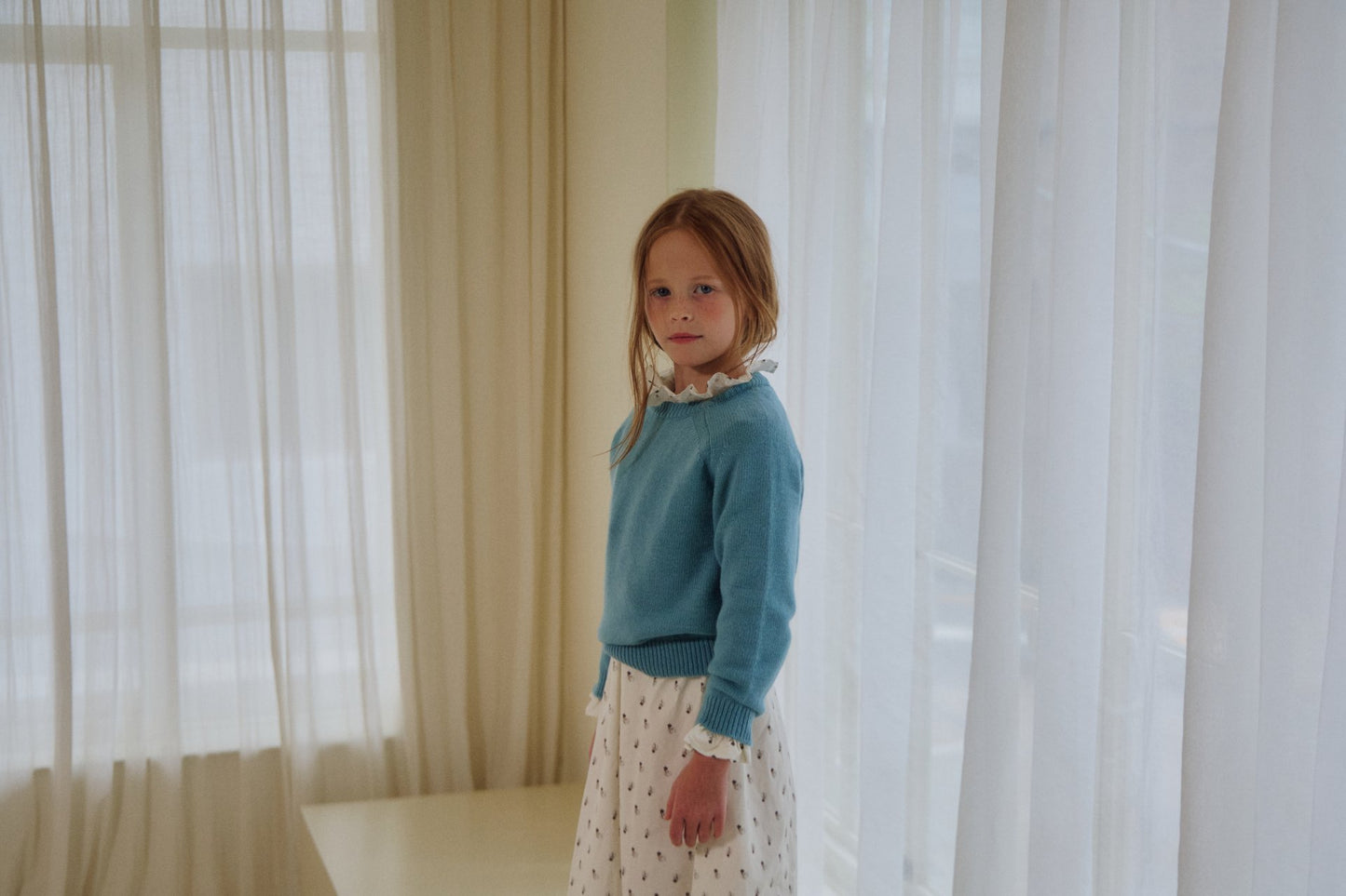 [PRE-ORDER] Arles Dress