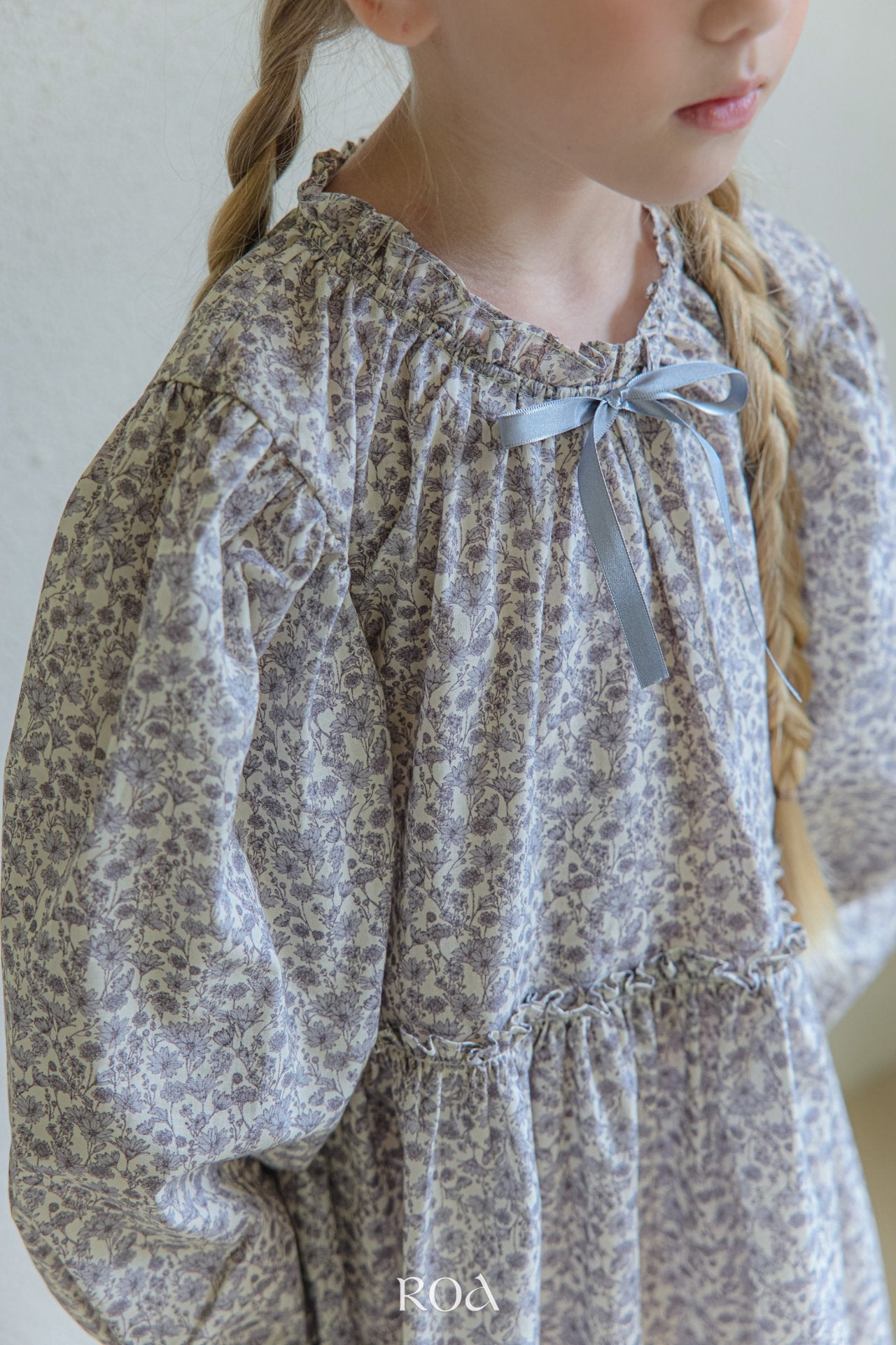 [PRE-ORDER] Lael Dress