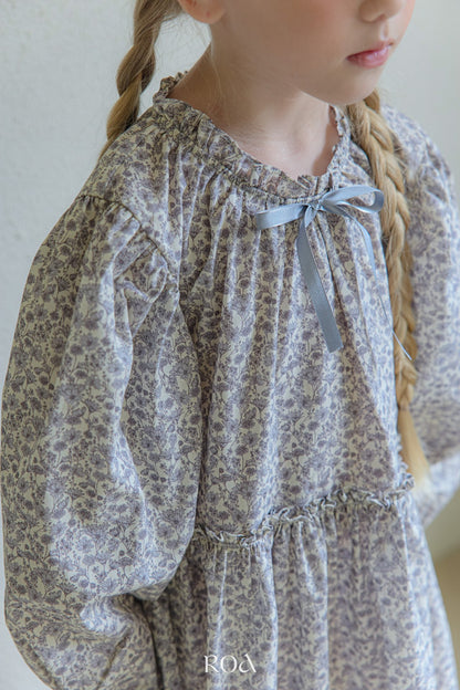 [PRE-ORDER] Lael Dress