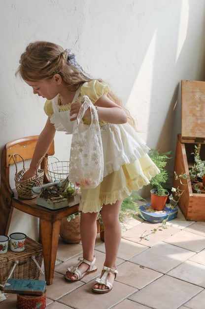 [PRE-ORDER] Prine Apron