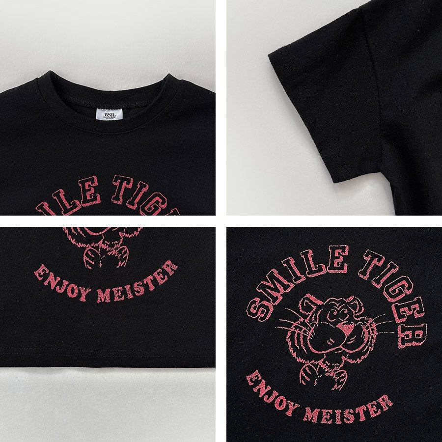 [PRE-ORDER] Tiger T-Shirts