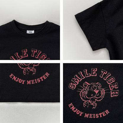 [PRE-ORDER] Tiger T-Shirts