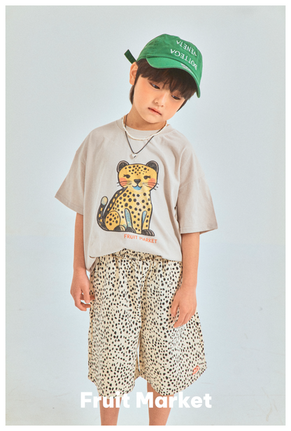 [PRE-ORDER] Leopard T-Shirts