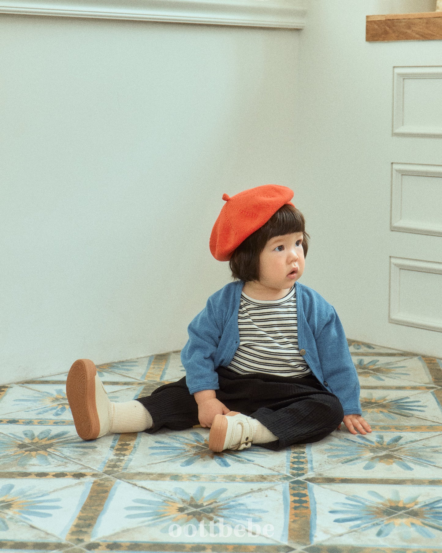[PRE-ORDER] With Pocket Pants
