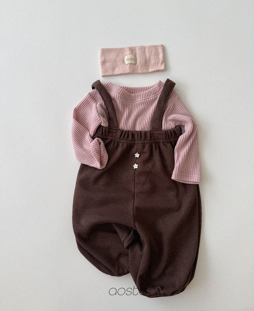 [PRE-ORDER] Star Candy Overalls