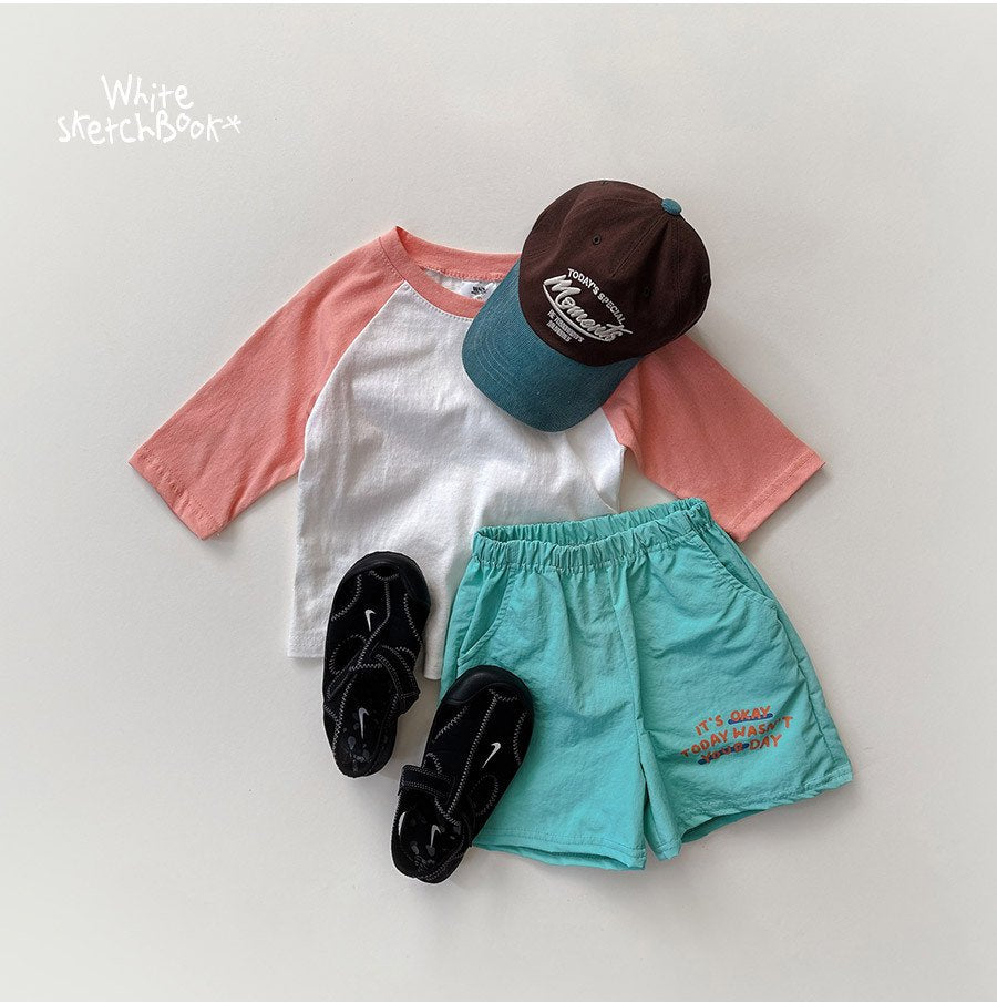 [PRE-ORDER] Luna Shorts