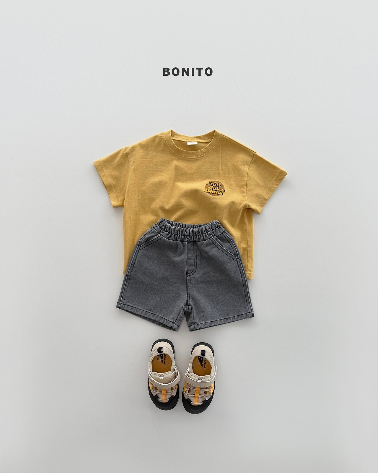 [PRE-ORDER] Fruit Blues T-Shirts