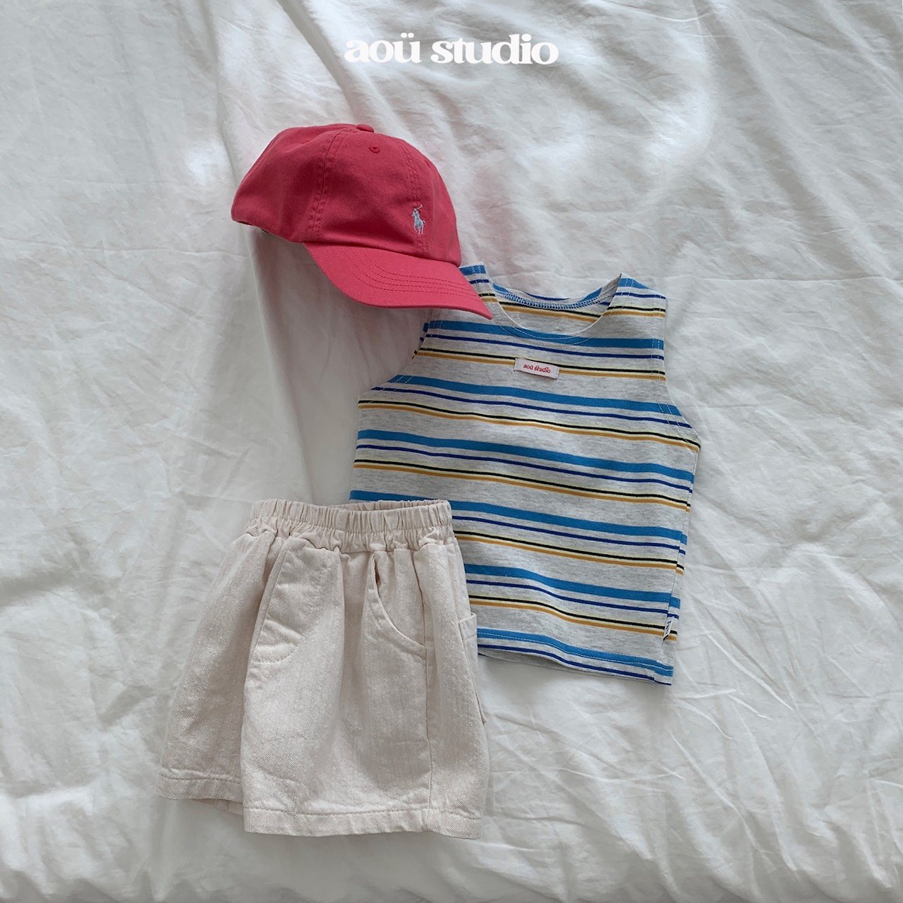 [PRE-ORDER] Sunny Pants