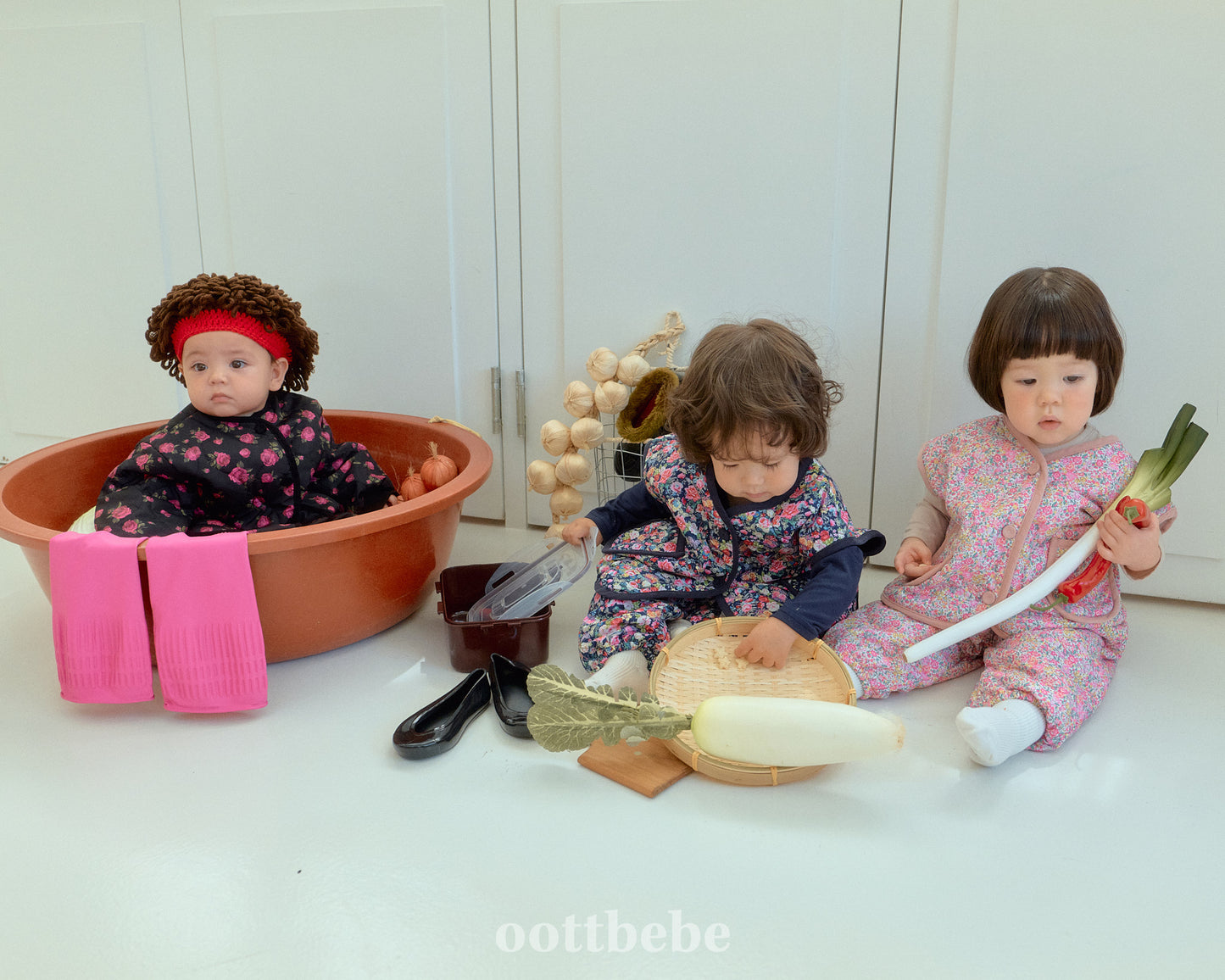 [Limit Time Order] Grandma Body Suit
