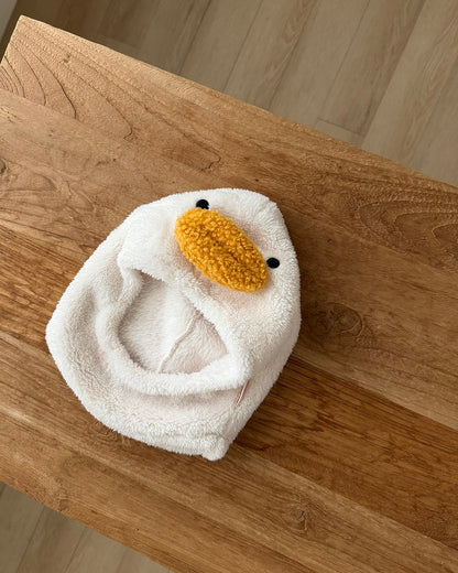 [PRE-ORDER] Kinder Duck Hat