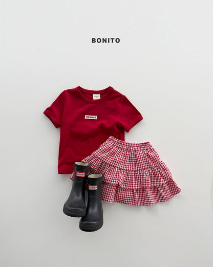 [PRE-ORDER] Sherbet Can Can Skirts