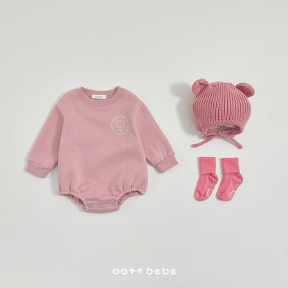 [PRE-ORDER] Everyday Body Suit