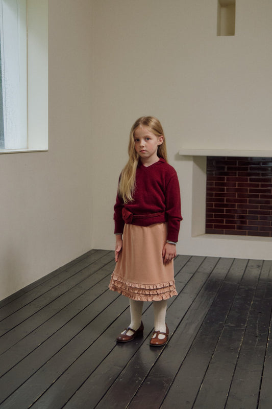 [PRE-ORDER] Frill Skirts