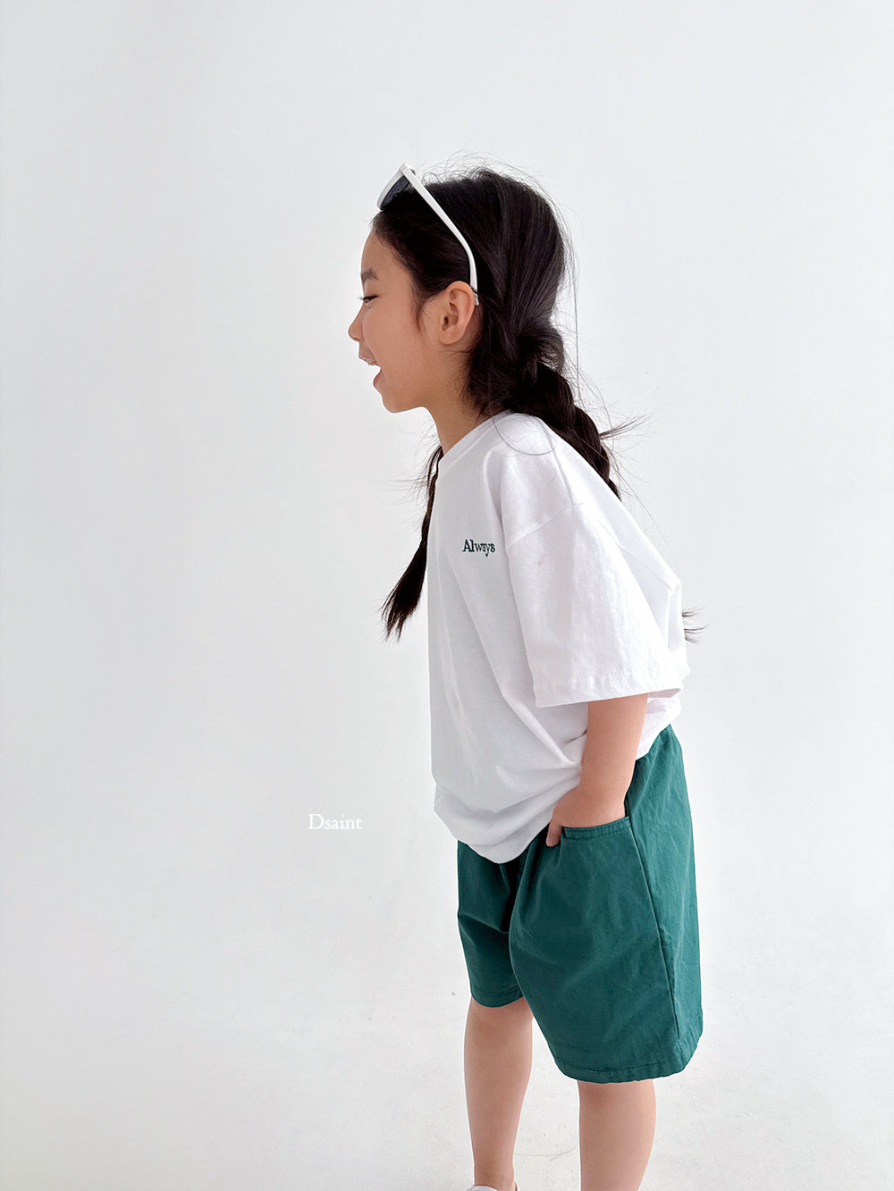 [PRE-ORDER] Always T-Shirts