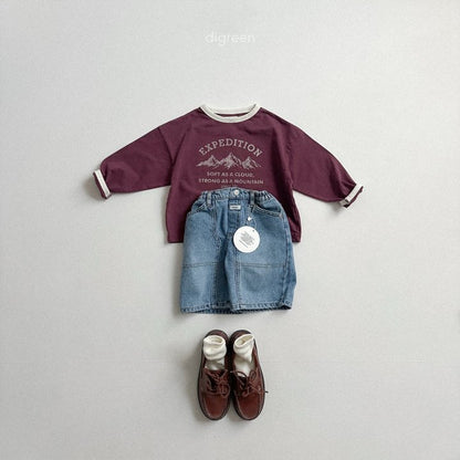 [PRE-ORDER] Mountain T-Shirts