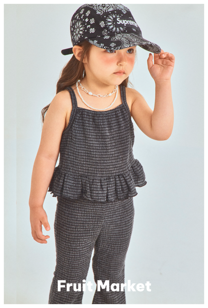 [PRE-ORDER] Madrid Top Bottom Set
