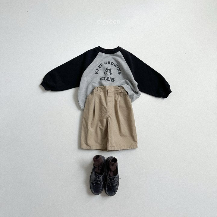 [PRE-ORDER] Growing Sweatshirts