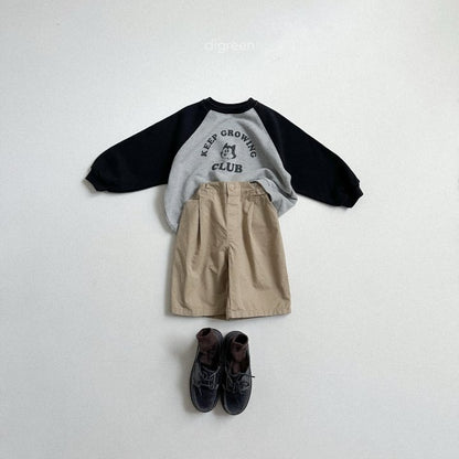 [PRE-ORDER] Growing Sweatshirts